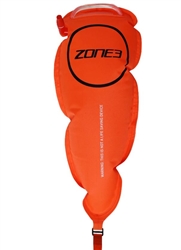 Zone3 Swim Safety Belt with Tow Float Pouch