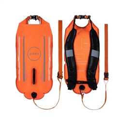 Zone3 LED Light 28L Backpack Buoy