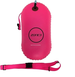 Zone3 Swim Safery Buoy / Tow Float
