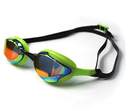 Zone3 Volare Streamline Racing Swim Goggles