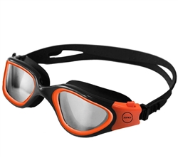 Zone3 Vapour Mirrored Swim Goggles