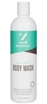 Zealios Swim & Sport Body Wash, 32 oz. with Pump