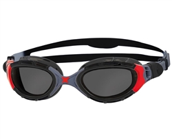 Zoggs Predator Flex 2.0 Polarized Swim Goggles