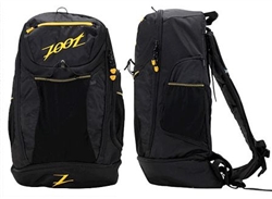 Zoot Performance Transition Bag