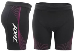 Zoot Ultra Speed Tri Shorts