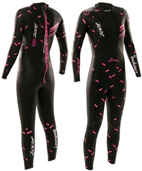 Zoot Women's Wahine1 Triathlon Wetsuit