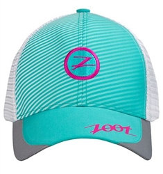 Zoot Women's Tech Trucker Cap