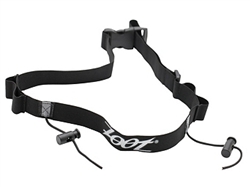 Zoot Race Day Belt with Nutrition Loops