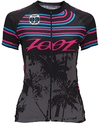 Zoot Women's Ultra Cycle Team Jersey, Z1403001