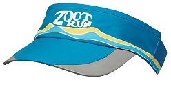 Zoot Unisex Stretch Visor, Z1502007