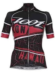 Zoot Women's Cycle Ali'i Jersey, Z1503009