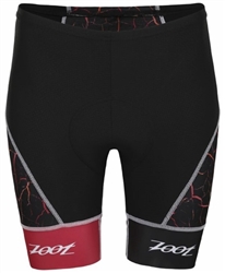 Zoot Women's Ultra Cycle Ali'i 7" Short, Z1503010