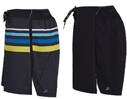 Zoot Men's Run 101 6" Short