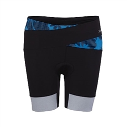 Zoot Women's Ultra Tri 6" Short