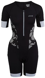 Zoot Women's Ultra Tri Aero Racesuit