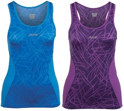 Zoot Women's Performance Tri BYOB Tank, Z1506007044