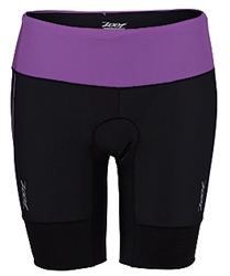 Zoot Women's Performance Tri 8" Shorts