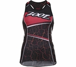 Zoot Women's Ultra Tri Ali'i Racerback, Z1506048