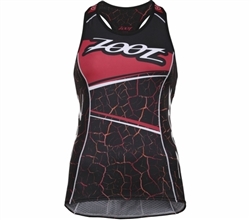 Zoot Women's Ultra Tri Ali'i Racerback, Z1506048