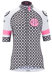 Zoot Women's Cycle LTD Jersey, Z1603010