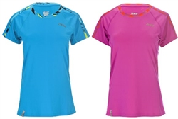 Zoot Women's Women's Chill Out Run Tee, Z1604002