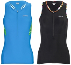 Zoot Women's Performance Tri Tank, Z1606008