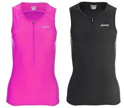 Zoot Women's Active Tri Mesh Tank, Z1606018