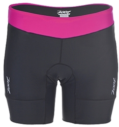 Zoot Women's Active Tri 6" Short, Z1606019