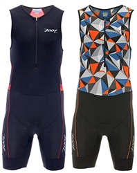 Zoot Men's Performance Tri Racesuit, Z1606031