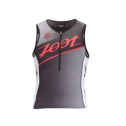 Zoot Men's Team Tri Tank, Z1606033