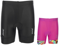 Zoot Protege Tri Short