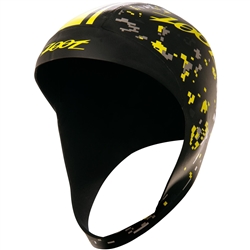 Zoot SwimFit Neoprene Cap