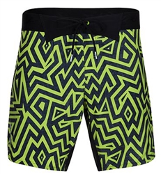 Zoot Men's 8" 2-1 Board Short, Z1704028