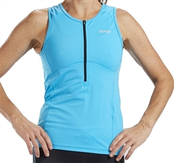 Zoot Women's Core Tri Tank