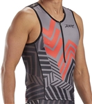 Zoot Men's LTD Tri Tank, Z1806010