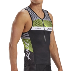 Zoot Men's Ultra Tri Tank, Z1806022