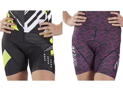 Zoot Protege LTD Tri Short