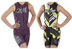 Zoot Protege LTD Tri Racesuit, Z1806028