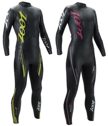 Zoot Z Force 5.0 Wetsuit