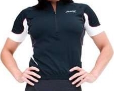 Zoot Women's Ultra Cycle Jersey