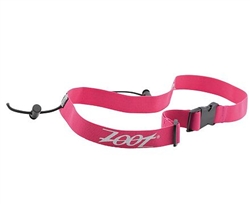 Zoot Race Day Belt