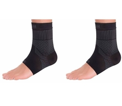Zensah Compression Ankle Support