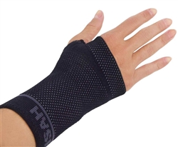 Zensah Compression Wrist Support Sleeve