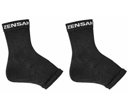 Zensah Ankle Support, Pair