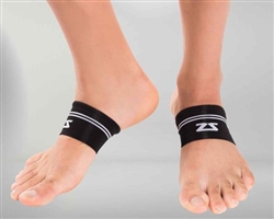 Zensah Arch Support Sleeves