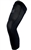 Zensah Full Leg Compression Leg Sleeve, Single