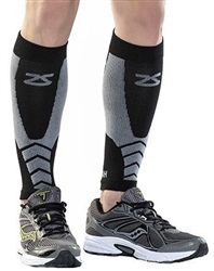 Zensah Wool Compression Leg Sleeves