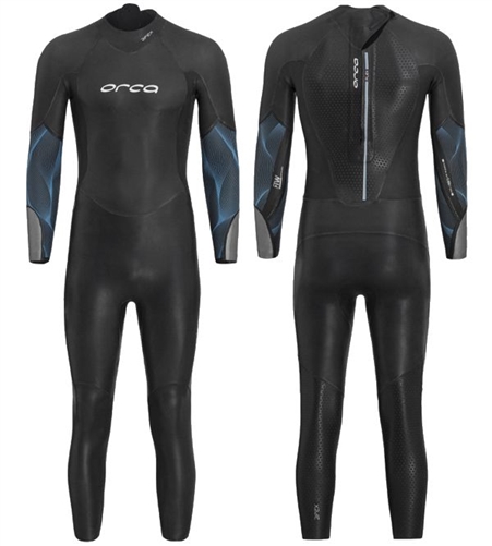 RIVALLEY BURNING BLOOD ウェットスーツ　ヒラスズキ　平鱸 Orca Apex Flex V2 Triathlon Wetsuit | Buy Online in CANADA
