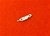 Miniature Size Queen`s Commendation For Valuable Service QCVS Emblem