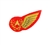 High Quality Army Space Operator's Red Mess Dress Badge
